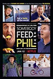 somebody feed phil wiki